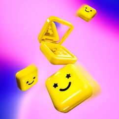 Hydro-Stars Pimple Patches + Big Yellow Compact, , large, image6