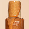Santal Bloom Body Oil Shimmer, , large, image4