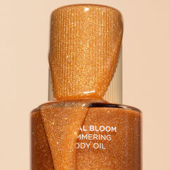 Santal Bloom Body Oil Shimmer, , large, image4