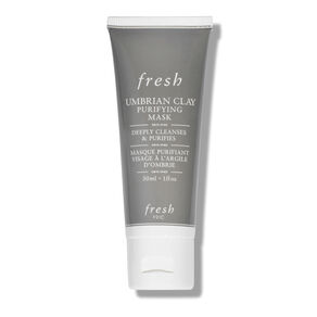 Umbrian Clay Purifying Mask