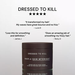 Dressed to Kill Defrizz Cr&egrave;me, , large, image8