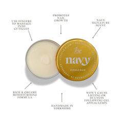 Cuticle Balm, , large, image4