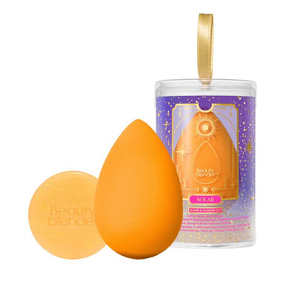 SOLAR Blend & Cleanse Set, , large, image1