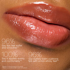 Afterglow Lip Balm, TRIPLE X, large, image6