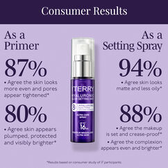 Hyaluronic Glow Setting Mist Travel Size 30ml, , large, image7