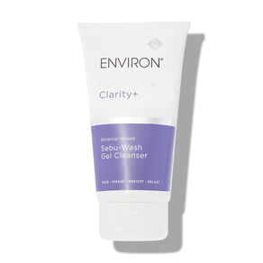 Botanical Infused Sebu-Wash Cleanser