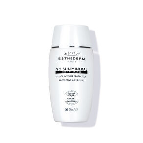 No Sun Mineral SPF50+