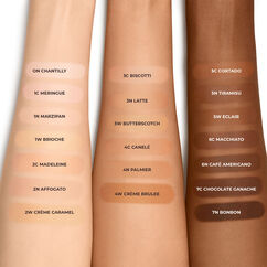 Real Flawless Feathermatte Powder Foundation, 3C BISCOTTI , large, image4