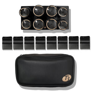 Volumizing Hot Rollers Luxe