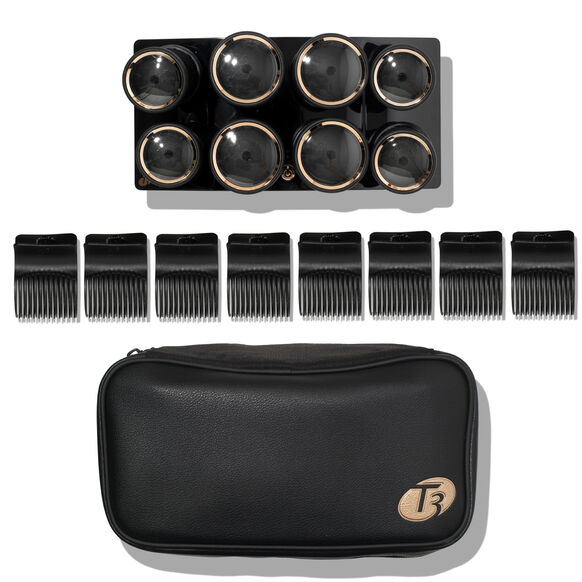 Volumizing Hot Rollers Luxe, , large, image1