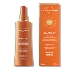 Adaptasun Body Spray Strong Sun, , large, image4