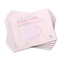 Serve Chilled Ros&eacute; Lips Hydrating Lip Gels 5 Pack, , large, image2