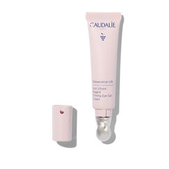 Resveratrol-Lift Depuffing Eye Cream with Peptides, , large, image3