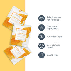 Farm To Face Sheet Mask - Manuka Honey&nbsp;, , large, image9