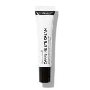Caffeine Eye Cream