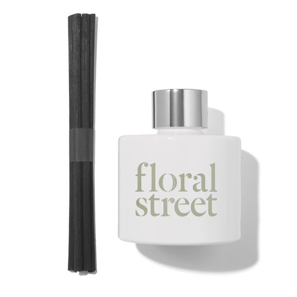 Grapefruit Bloom Reed Diffuser, , large, image1