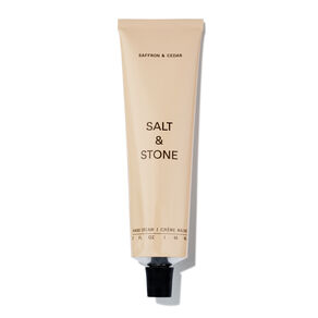 Saffron & Cedar Hand Cream
