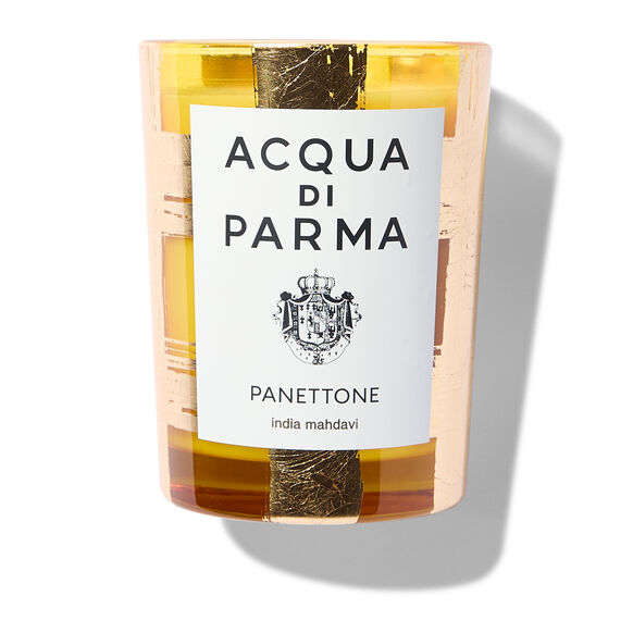 Panettone Candle, , large, image1