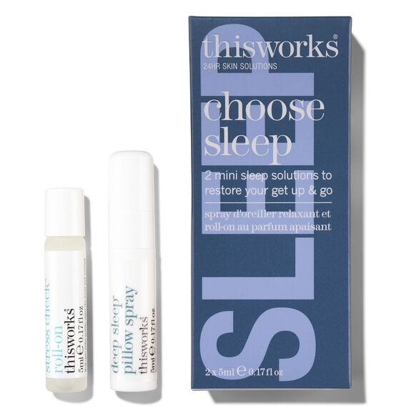 Choose Sleep Kit, , large, image1
