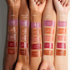 Fenty Beauty Gloss Bomb Cream Colour Drip Lip Cream, FENTY GLOW, large, image7