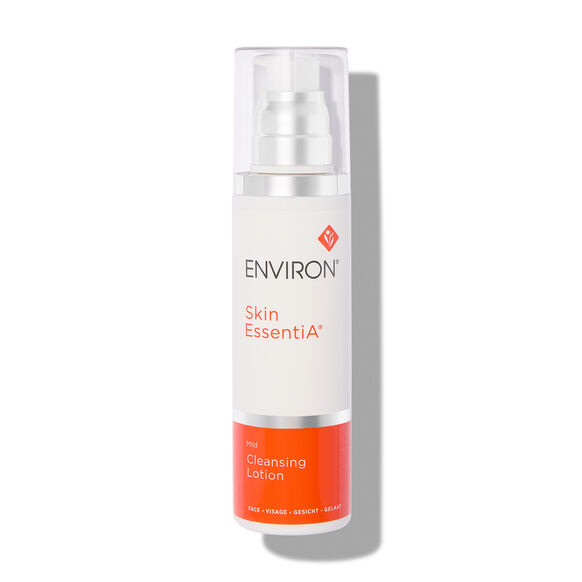 Mild Cleansing Lotion, , large, image1