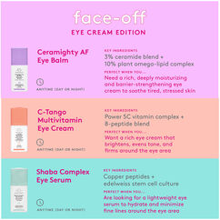 Ceramighty&trade; AF Eye Balm, , large, image11
