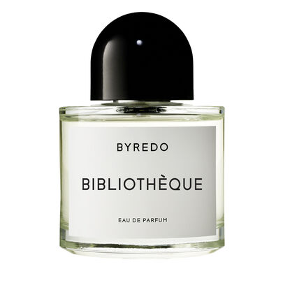 Biblioth&egrave;que Eau de Parfum