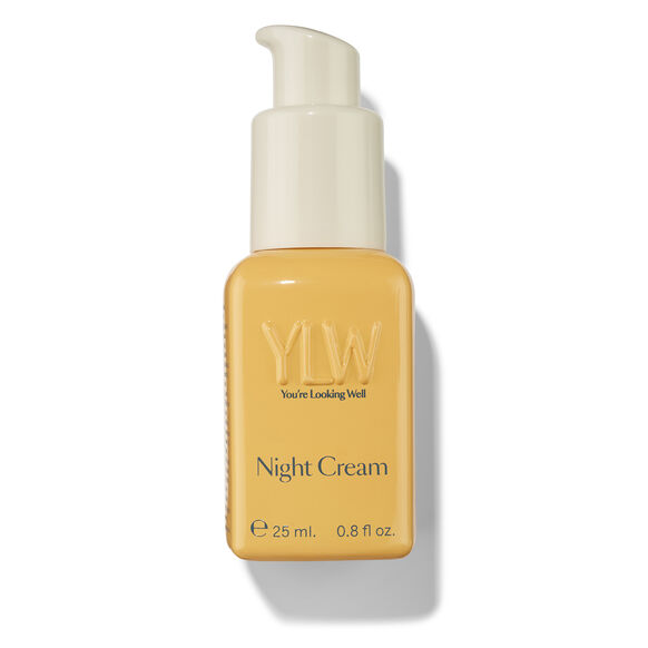Night Cream, , large, image1