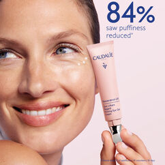 Resveratrol-Lift Depuffing Eye Cream with Peptides, , large, image4