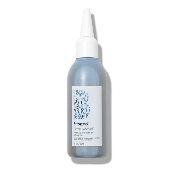Briogeo Scalp Revival Rosemary Pre-Wash Oil, , large, image1