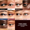 Fenty Beauty Fine Linez Eyeliner Pencil,  IN BIG TRUFFLE, large, image5