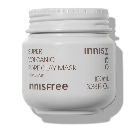 Super Volcanic Pore Clay Mask&nbsp;, , large, image1