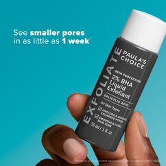Skin Perfecting 2% BHA Liquid Exfoliant, , large, image9