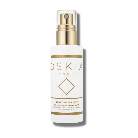 Adaptive Tan Mist Tri-Phase Self-Tanning Water, , large, image1