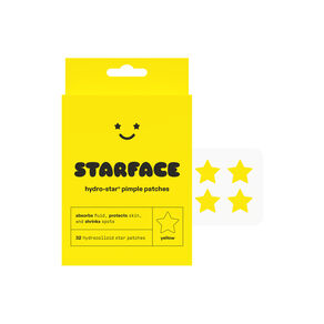 Hydro-Star Pimple Patches Refill