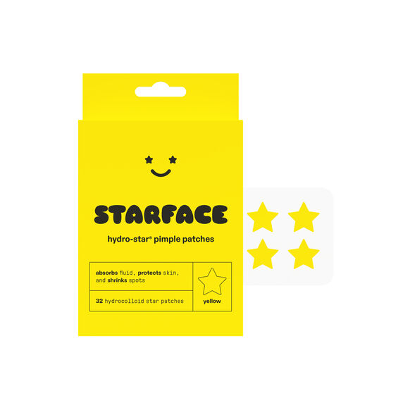 Hydro-Star Pimple Patches Refill, , large, image1