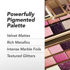 EyeKanvas Eyeshadow Palette(12 in 1), SUNKISSED, large, image6