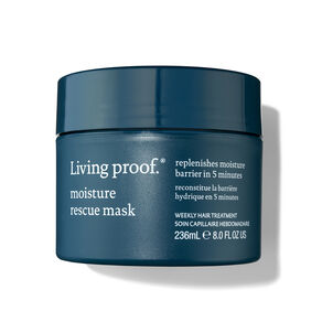 Moisture Rescue Mask