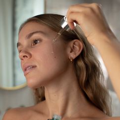 Moisturizing Renewal Oil Triple Defense Hydrator, , large, image4