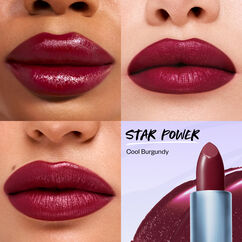 Weightless Lip Color Nourishing Satin Lipstick, STAR POWER, large, image3