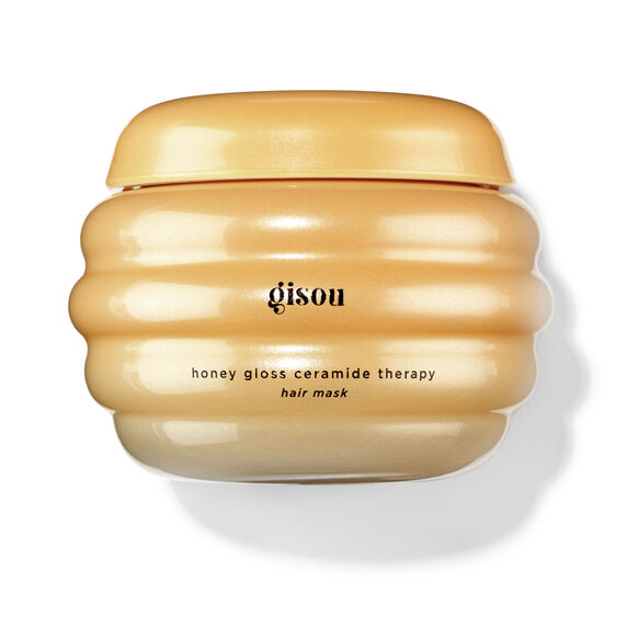 Honey Gloss Ceramide Therapy Hair Mask, , large, image1