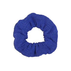 Original Crinkle&trade; Scrunchie in Royal Blue