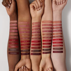 Fenty Beauty Icon Velvet Liquid Lipstick, THE MVP, large, image6