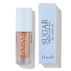 Sugar Treatment Lip Oil, HONEY, large, image4