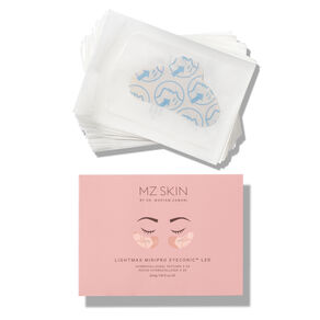 LightMAX Hydracolloidal Patch