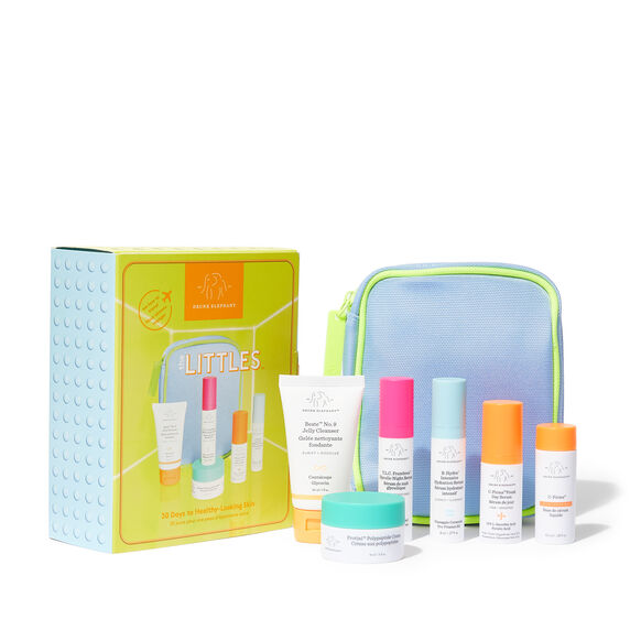 The Littles 7.0, , large, image1