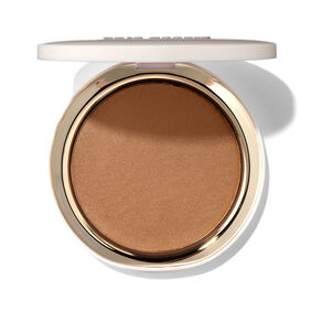 Warm Wishes Soft Matte Powder Bronzer