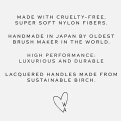 Eye Shadow II Brush, , large, image5