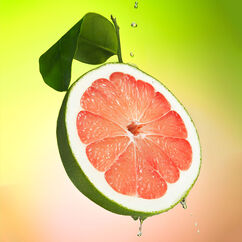 Green Grapefruit Body Wash, , large, image5