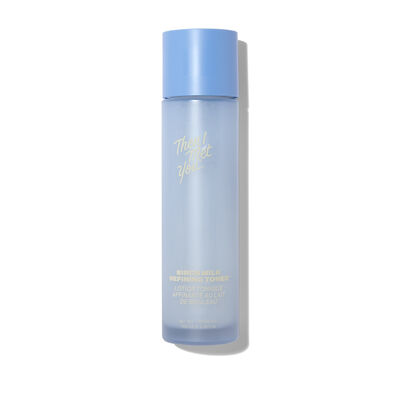 Birch Milk Refining Toner